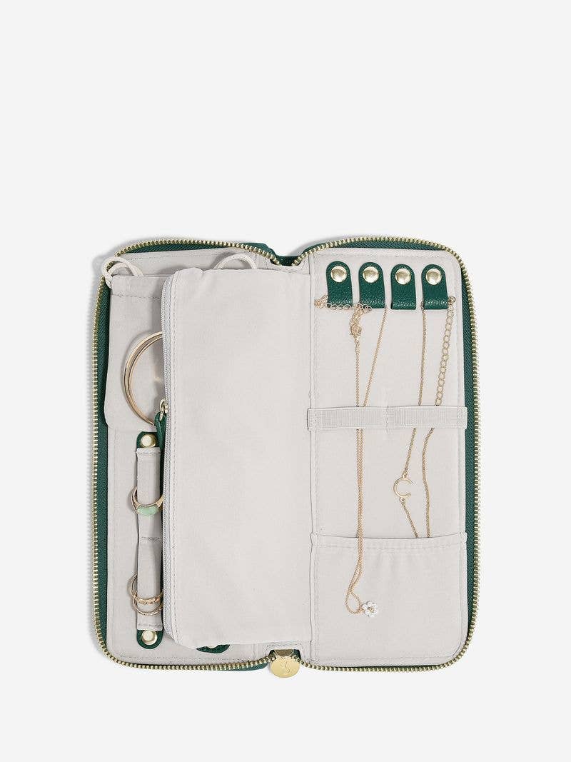 Stackers - Jewellery Roll