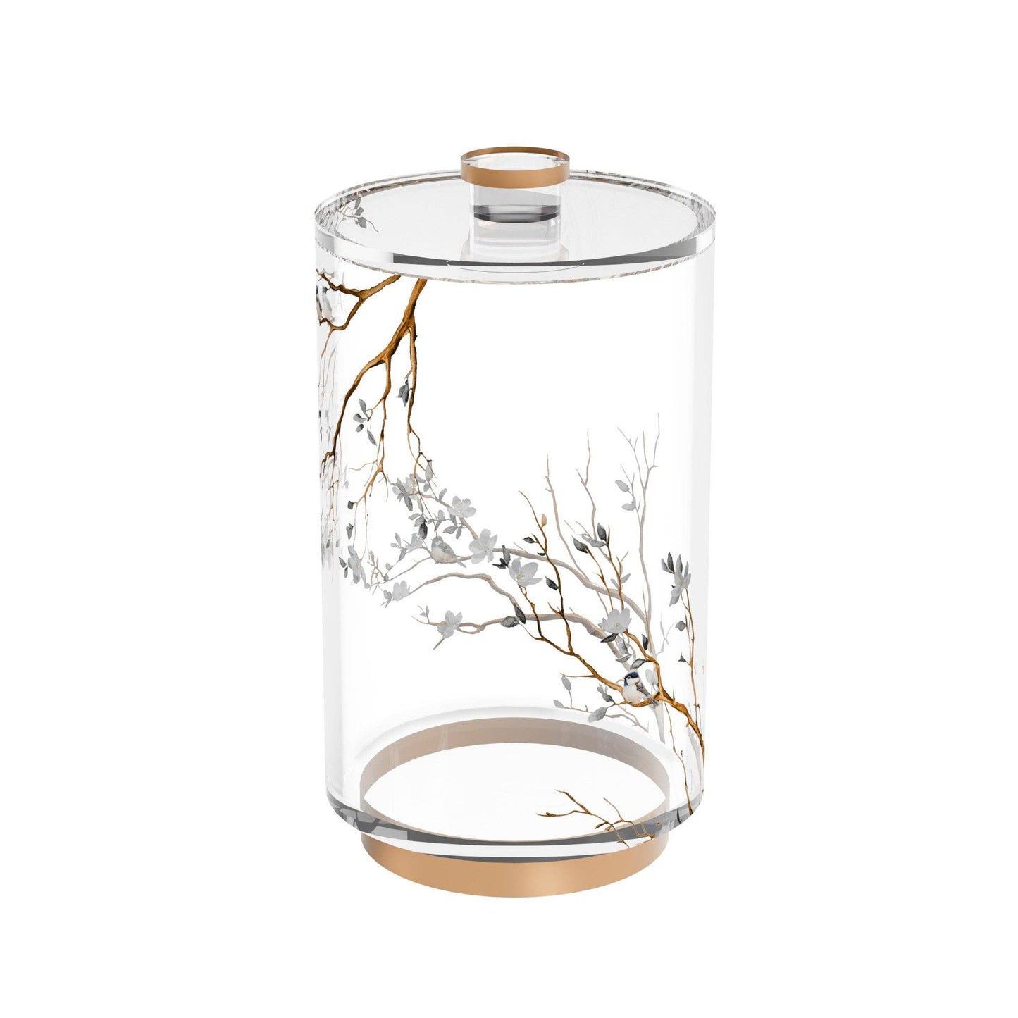 Feldart LLC - Cookie Jar
