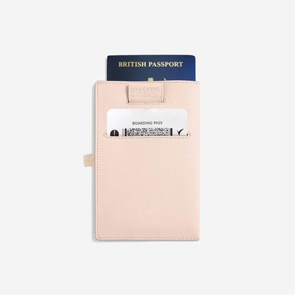 Stackers - Passport Sleeve