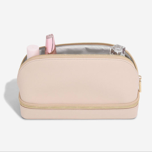 Stackers - Cosmetic and Jewellery Bag