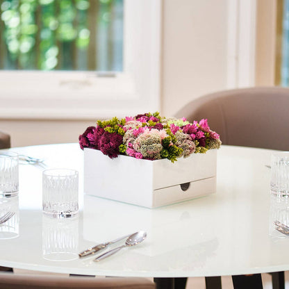 Waterdale Collection - Vase Bencher Set
