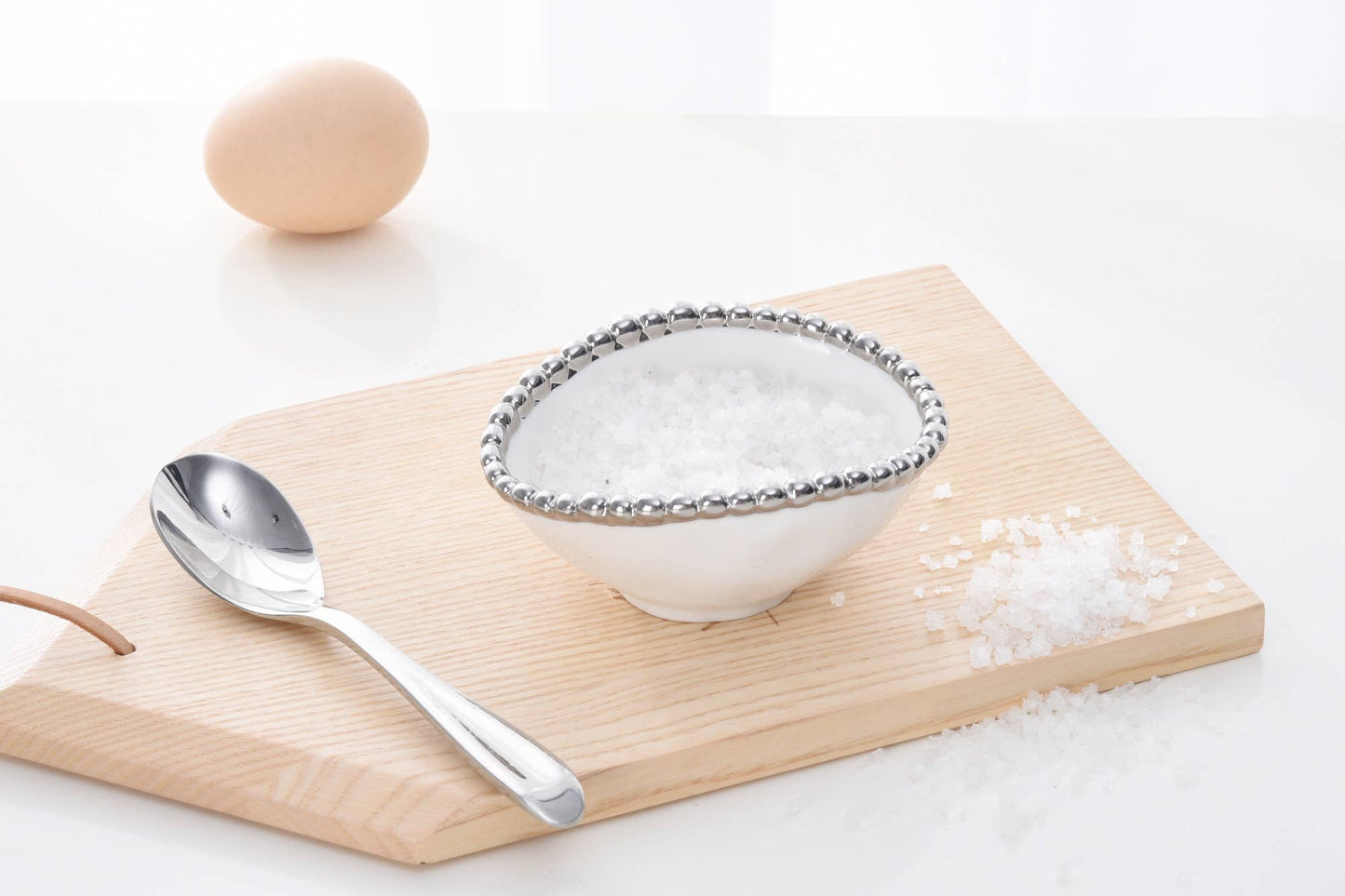 Pampa Bay - Oval Condiment Bowl