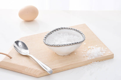 Pampa Bay - Oval Condiment Bowl