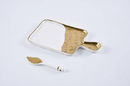 Pampa Bay - The Tray Set