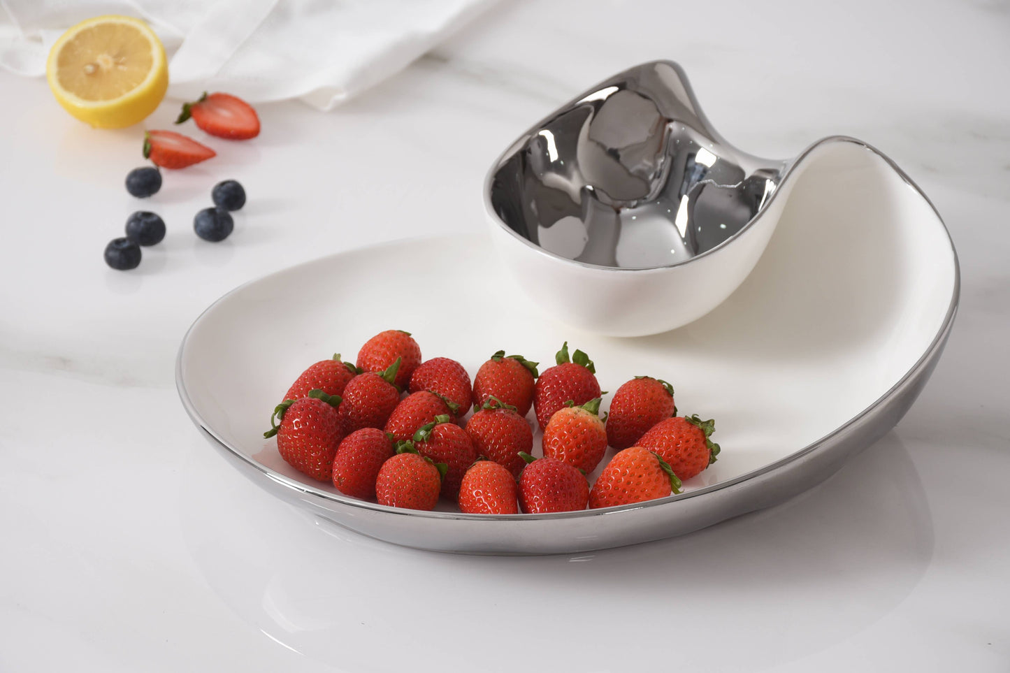 Pampa Bay - Chip and Dip