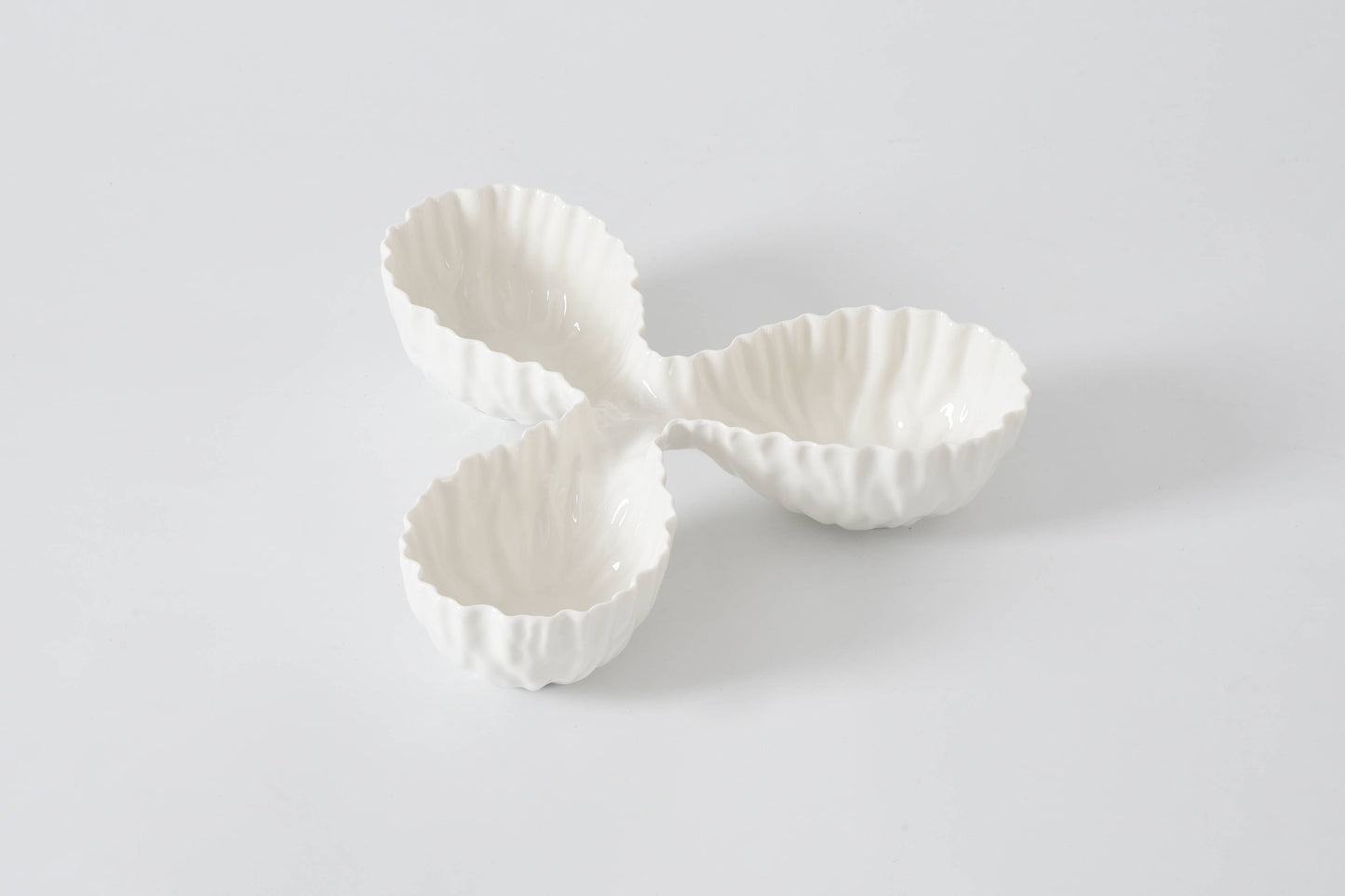 Pampa Bay - 3 Section Server