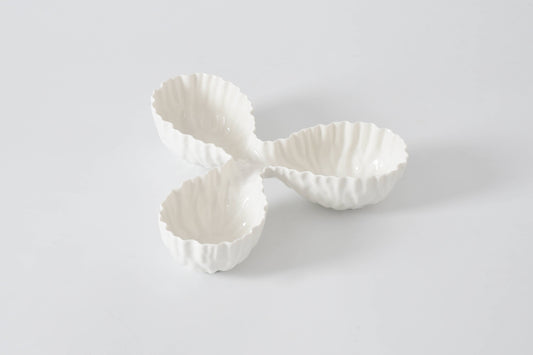 Pampa Bay - 3 Section Server