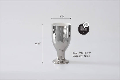 Pampa Bay - Wine Goblet