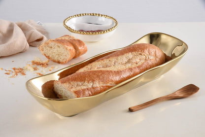 Pampa Bay - Bread Tray