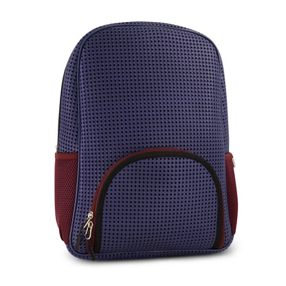 Light + Nine - Starter XL Backpack Placid Ocean