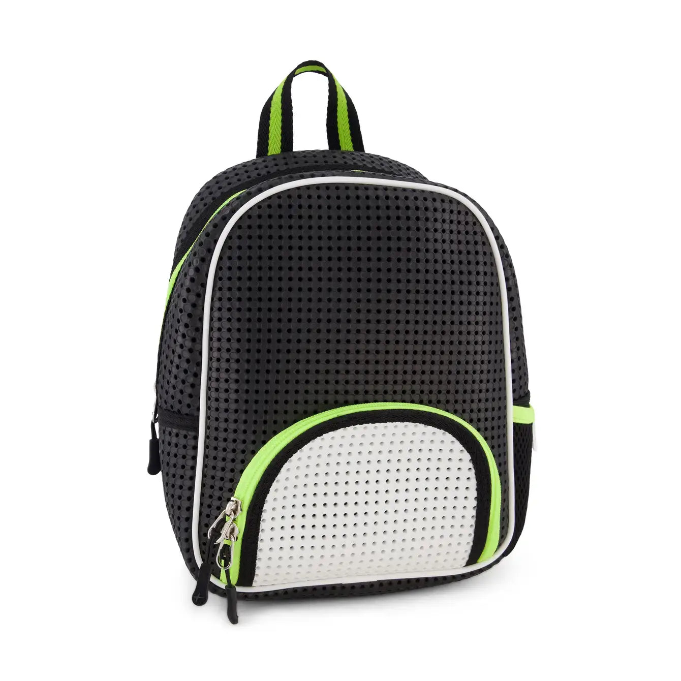 Light + Nine - Lightweight Customizable Little Starter Kids Travel Backpack