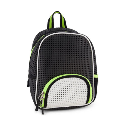 Light + Nine - Lightweight Customizable Little Starter Kids Travel Backpack