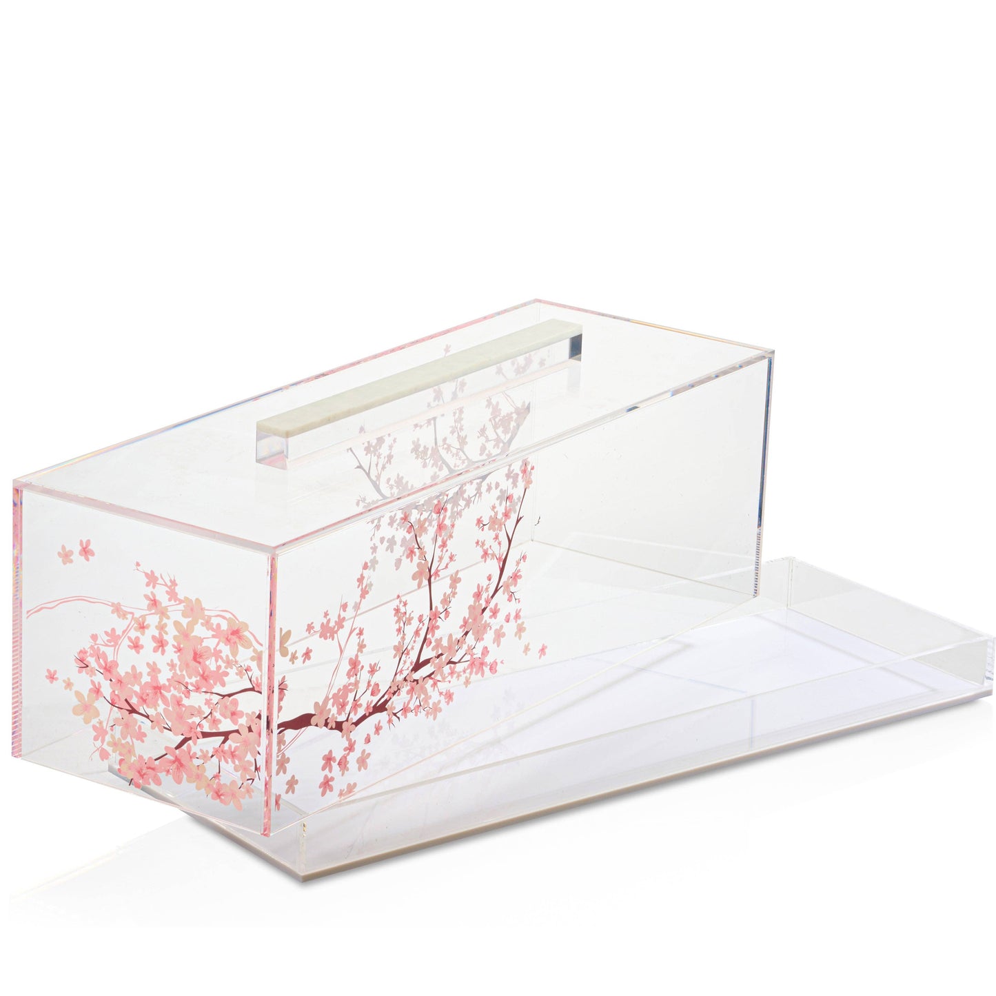 Waterdale Collection - Cherry Blossom Cake Dome