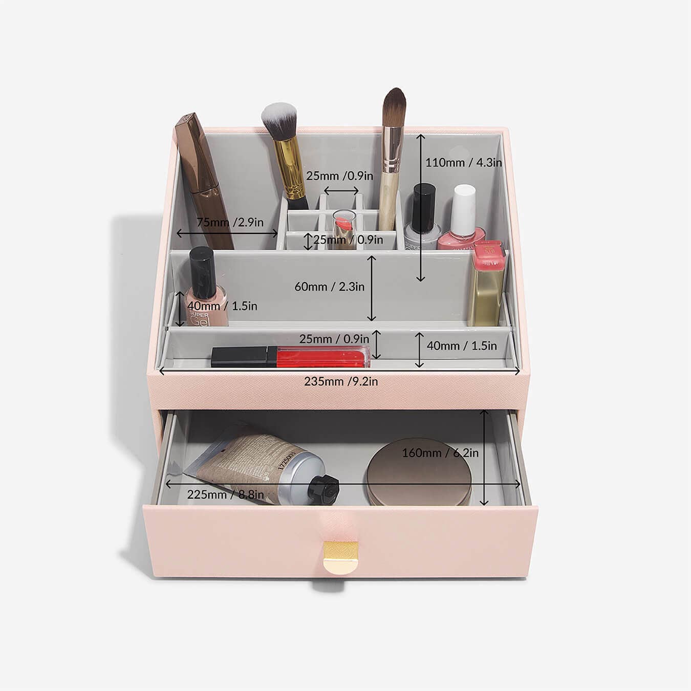 Stackers - Makeup Organiser