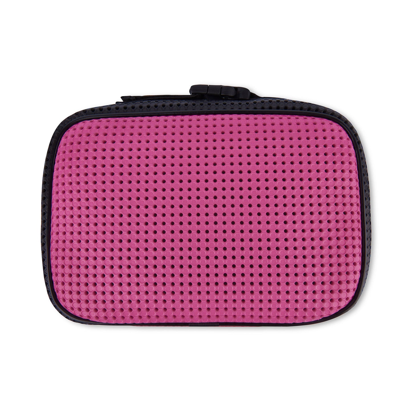 Light + Nine - Insulated Lunch Tote Scarlet Red