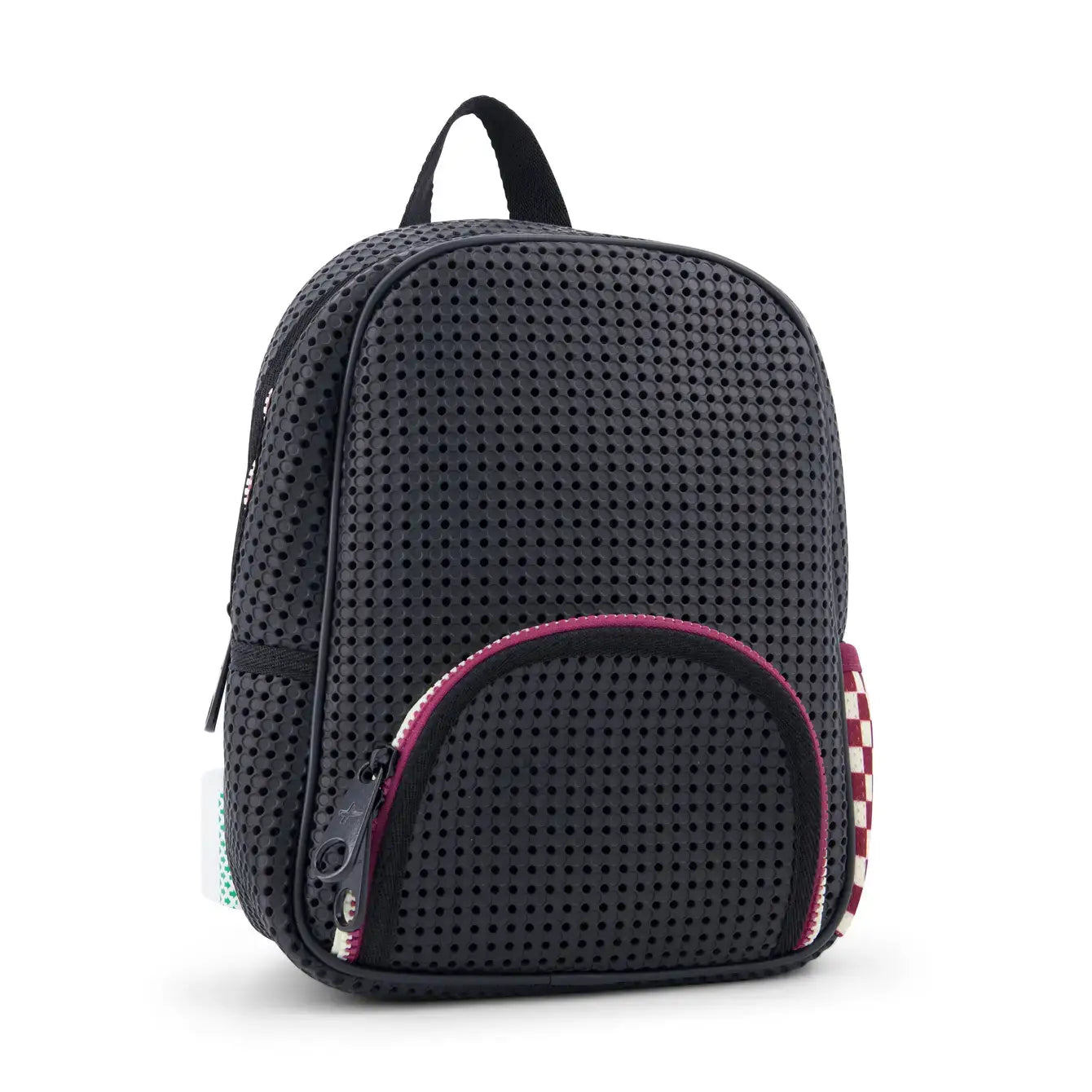 Light + Nine - Lightweight Customizable Little Starter Kids Travel Backpack