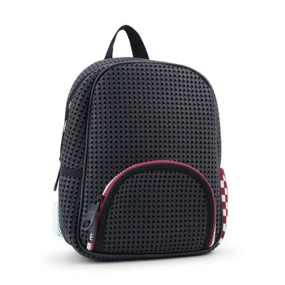 Light + Nine - Lightweight Customizable Little Starter Kids Travel Backpack