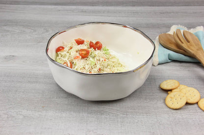 Pampa Bay - Large Bowl