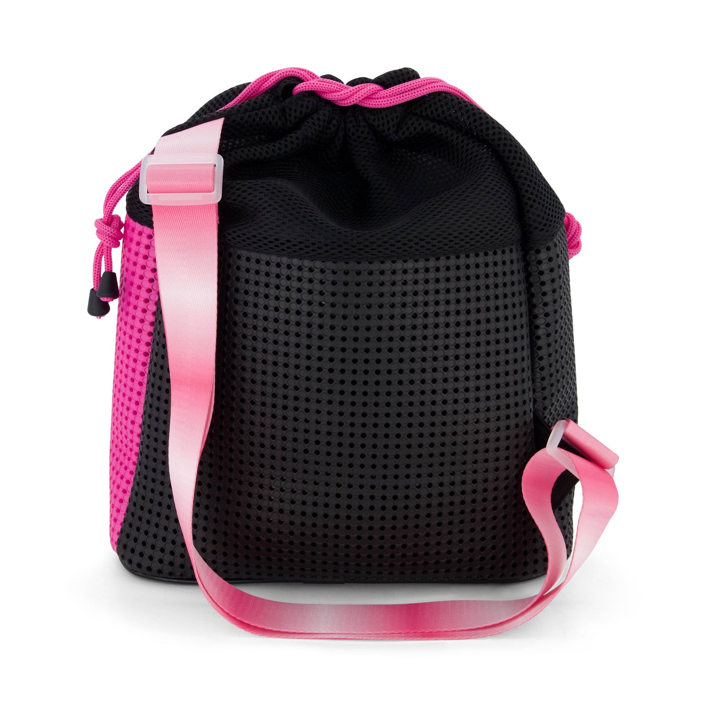 Light + Nine - Lightweight Customizable Drawstring Swim Bag by Light+Nine