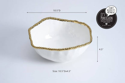 Pampa Bay - Large Salad Bowl