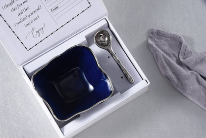 Pampa Bay - The Blue Set