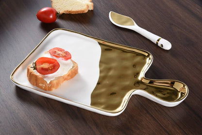 Pampa Bay - The Tray Set