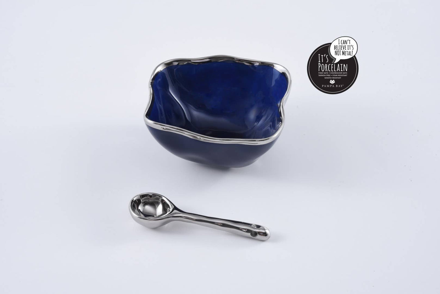 Pampa Bay - The Blue Set