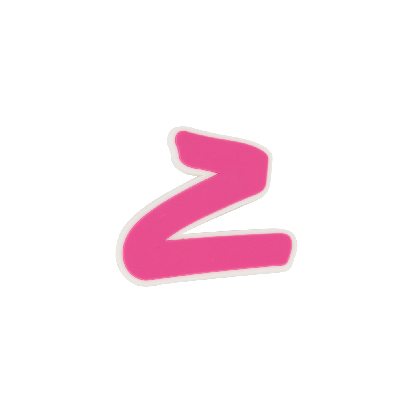 Light + Nine - DIY ALPHABET NIMIX PINK/RED MIX