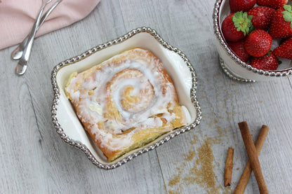 Pampa Bay - Square Individual Baking Dish