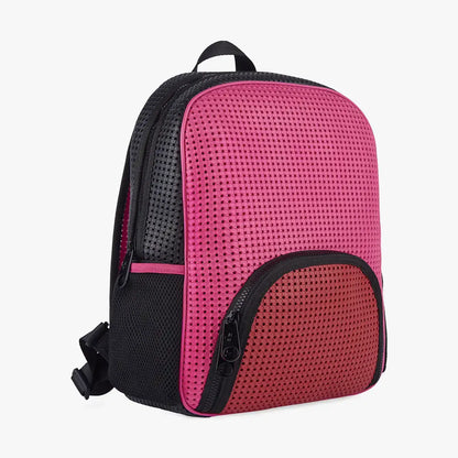 Light + Nine - Lightweight Customizable Little Starter Kids Travel Backpack
