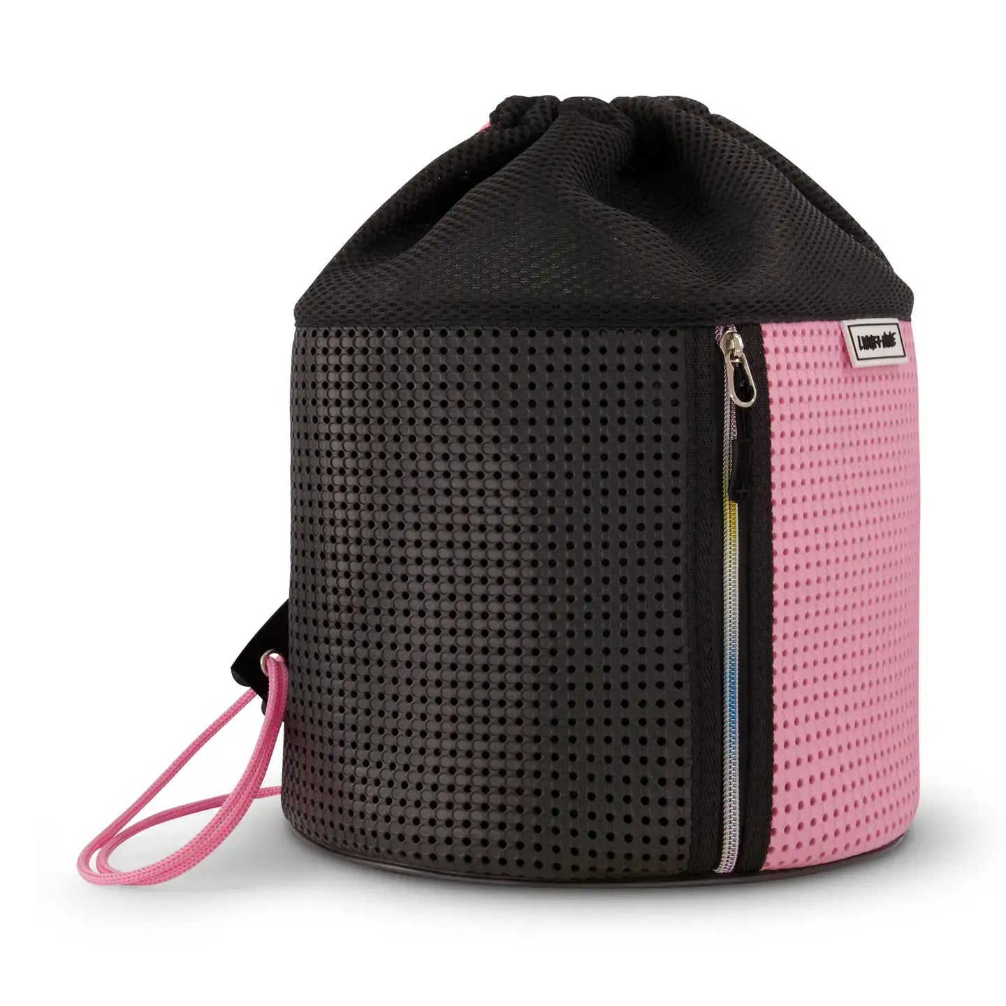 Light + Nine - Lightweight Customizable Drawstring Swim Bag by Light+Nine