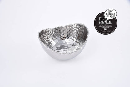 Pampa Bay - Small Oval Bowl