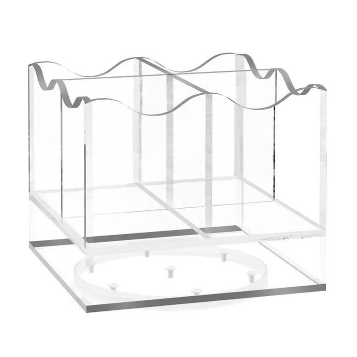 Feldart - Swivel Wave Cutlery Holder