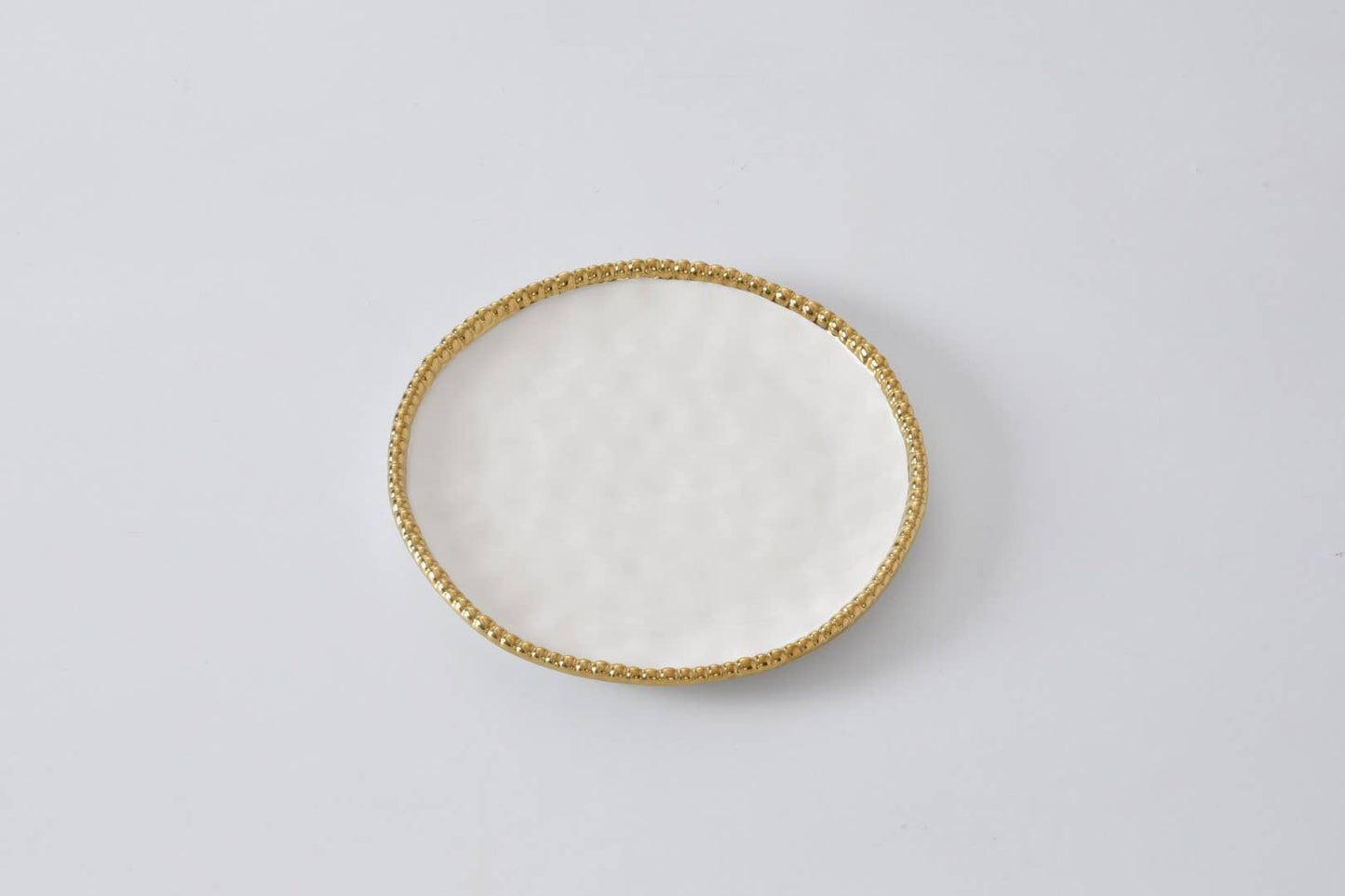 Pampa Bay - Round Salad Plate