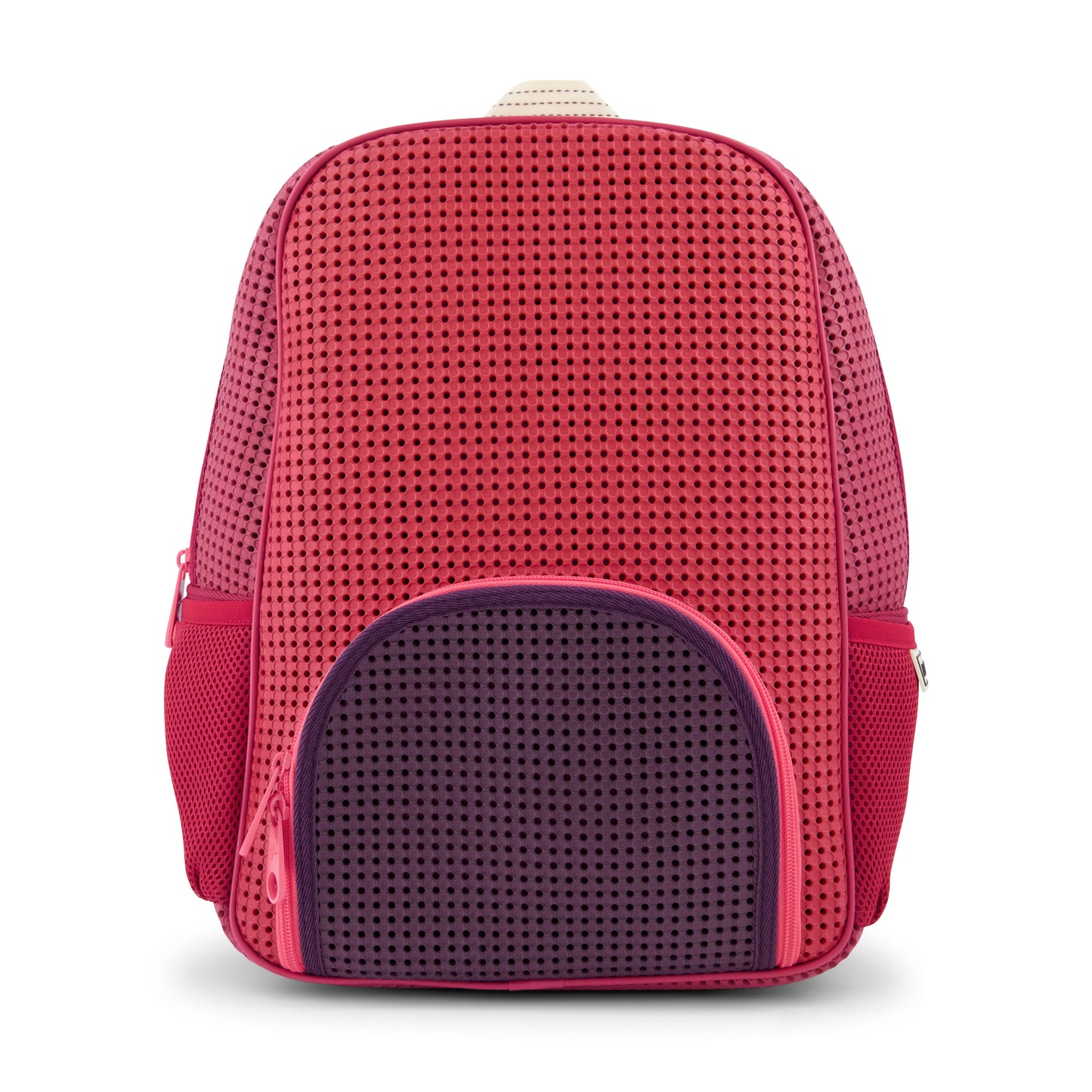 Light + Nine - Starter XL Backpack Multi Rose