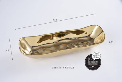 Pampa Bay - Bread Tray