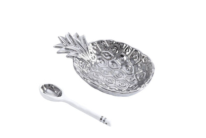 Pampa Bay - The Silver Pineapple Set