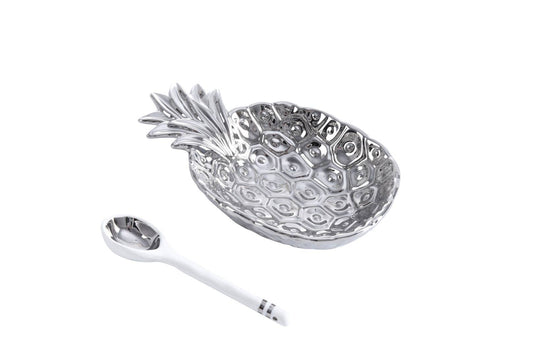 Pampa Bay - The Silver Pineapple Set