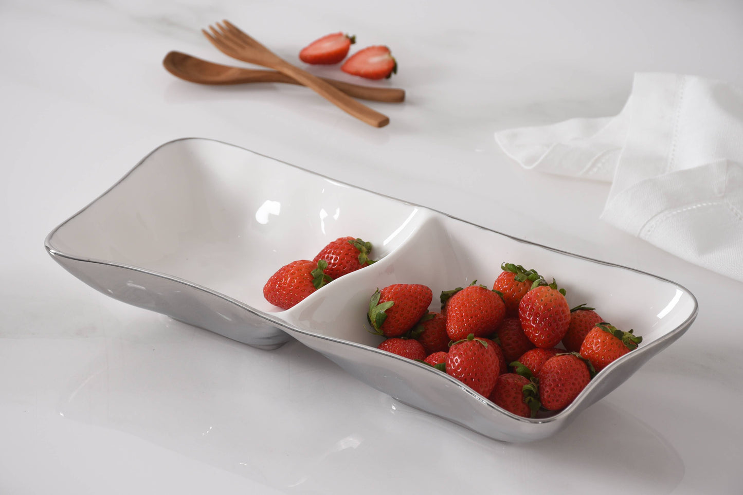 Pampa Bay - 2 Section Server