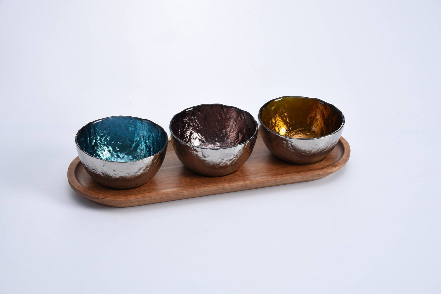 Pampa Bay - Entertaining Set - 4Pc