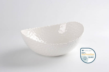 Pampa Bay - Large Oval Bowl