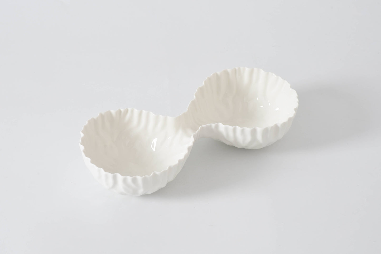 Pampa Bay - 2 Section Server