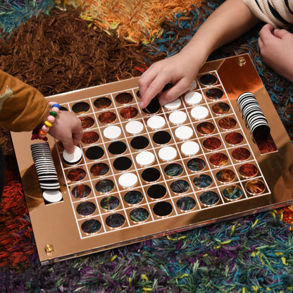 Waterdale Collection - Othello Game: Gold