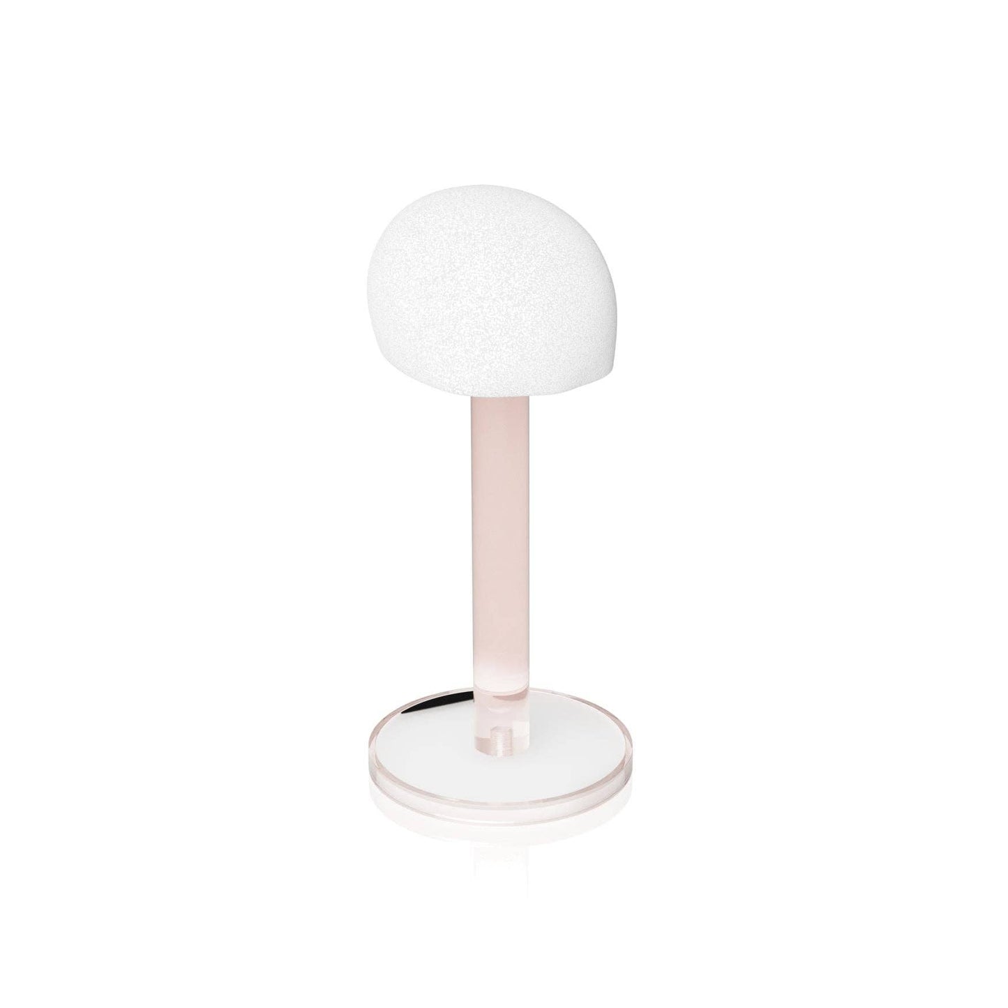Feldart LLC - Translucent Wig Head