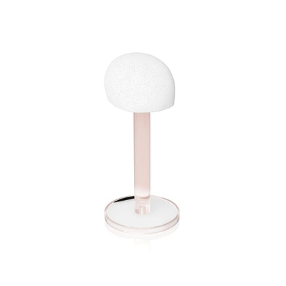 Feldart LLC - Translucent Wig Head