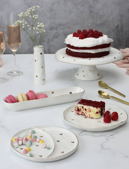 Pampa Bay - Dessert Plate