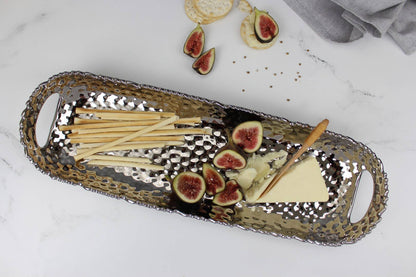 Pampa Bay - Long Tray with Handles