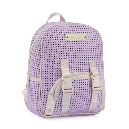 Light + Nine - Lightweight Customizable Little Starter Kids Travel Backpack