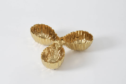 Pampa Bay - 3 Section Server