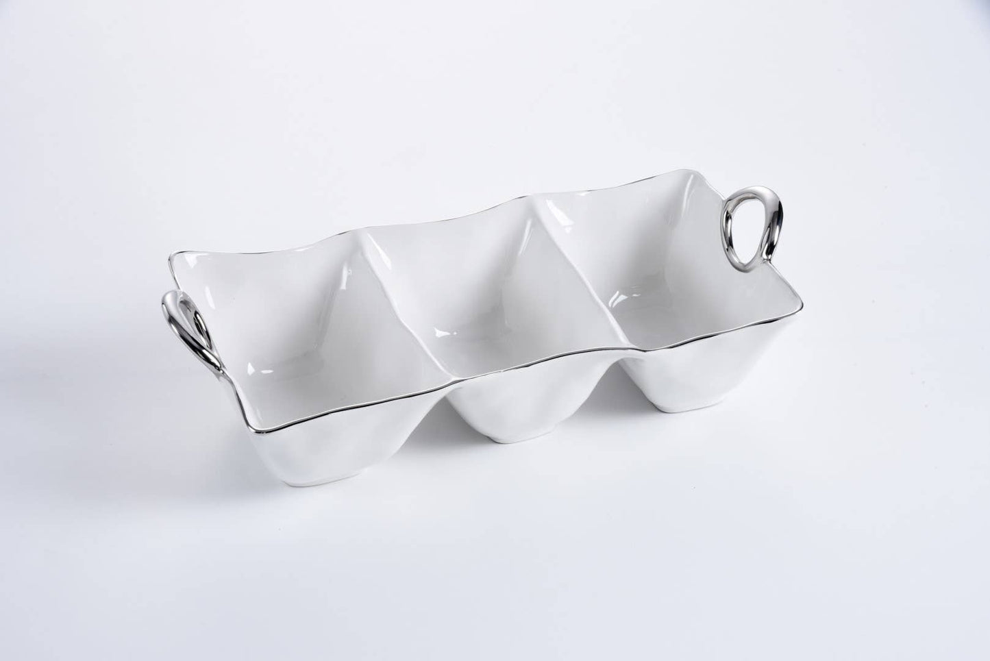 Pampa Bay - 3 Section Deep Server